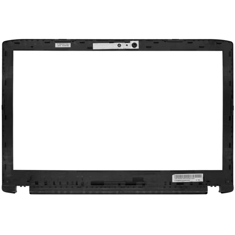 Фото Новый чехол для ноутбука ROG GL552 GL552J GL552V GL552VW ZX50V FX-PRO, задняя крышка ЖК-дисплея, передняя панель, нижняя часть корпуса, дверная крышка, динамик №3