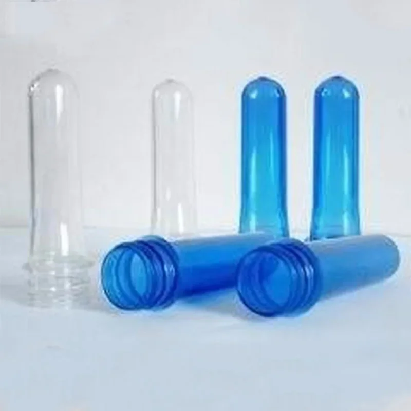 Preform для домашних животных 80-тонная 100-тонная Китайская маленькая