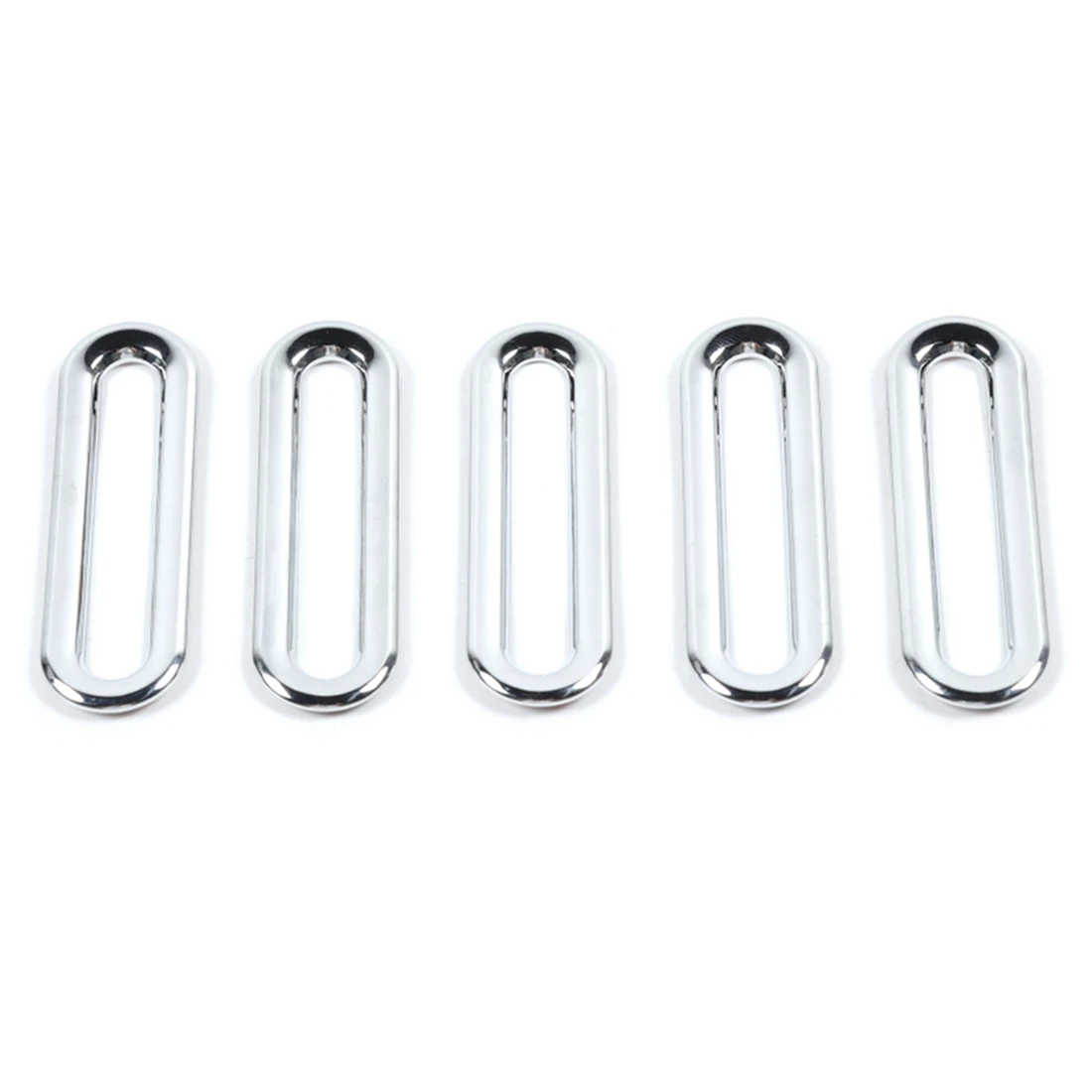 

Автомобильные наклейки-кольца на вентиляционное отверстие для Suzuki Jimny 2019 2020 2021 2022