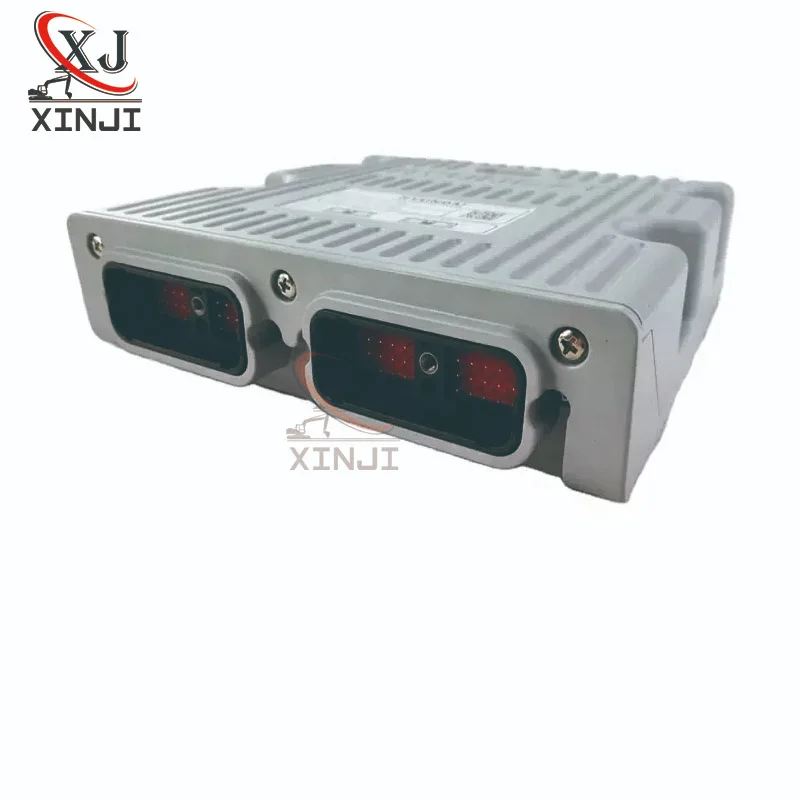 21Q9-32180 21Q9-32181 Контроллер MCU для процессора экскаватора Hyundai R330LC-9S