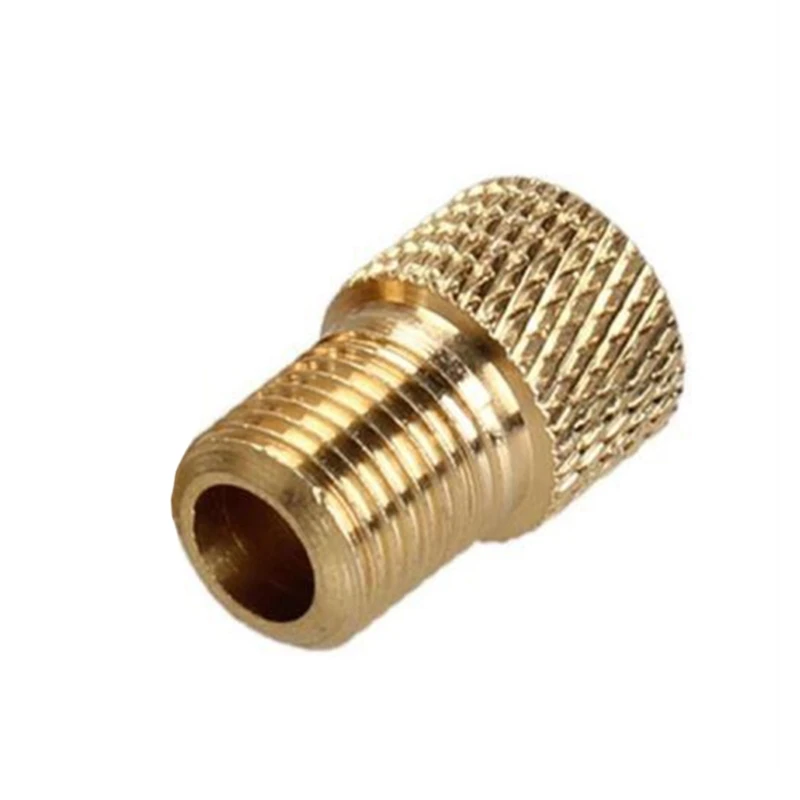 

Превосходная производительность Presta to Schrader адаптер клапана велосипеда Diamond