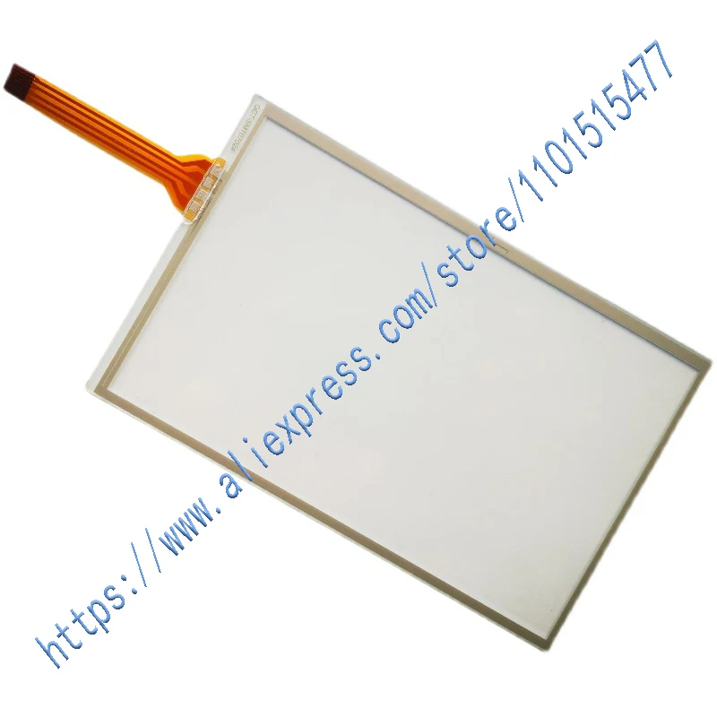 

NEW GC-4401W PFXGE4401WAD HMI PLC touch screen panel membrane touchscreen