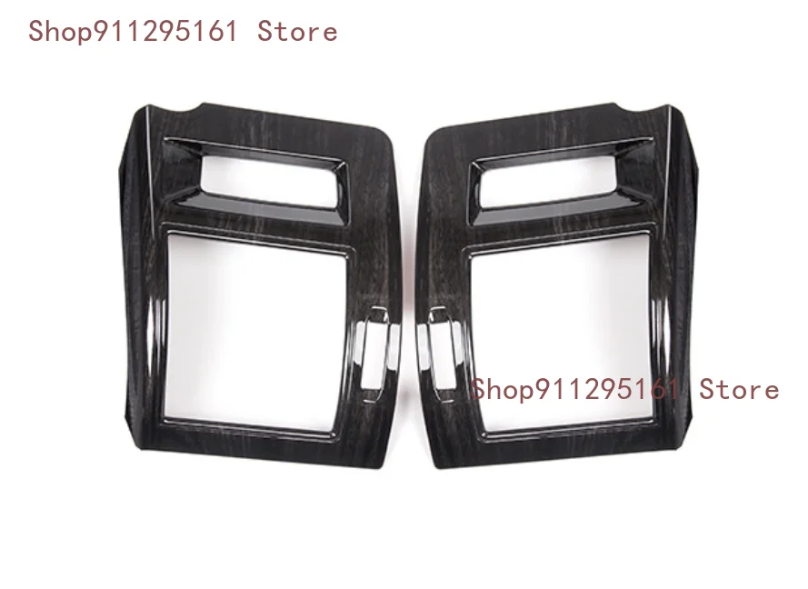 

Для Toyota Land Cruiser Prado 150 J15 2010 2011 2012 2013 2014 2016 2017 2018 2019 аксессуары для воздуховода