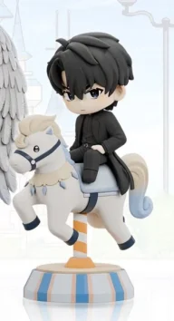 

Предварительный заказ: точка зрения Omniscient Reader's 2025/전지적 독자 시점 Limited с «Redemption of Demon King» Ким Dokja&Yoo Joonghyuk