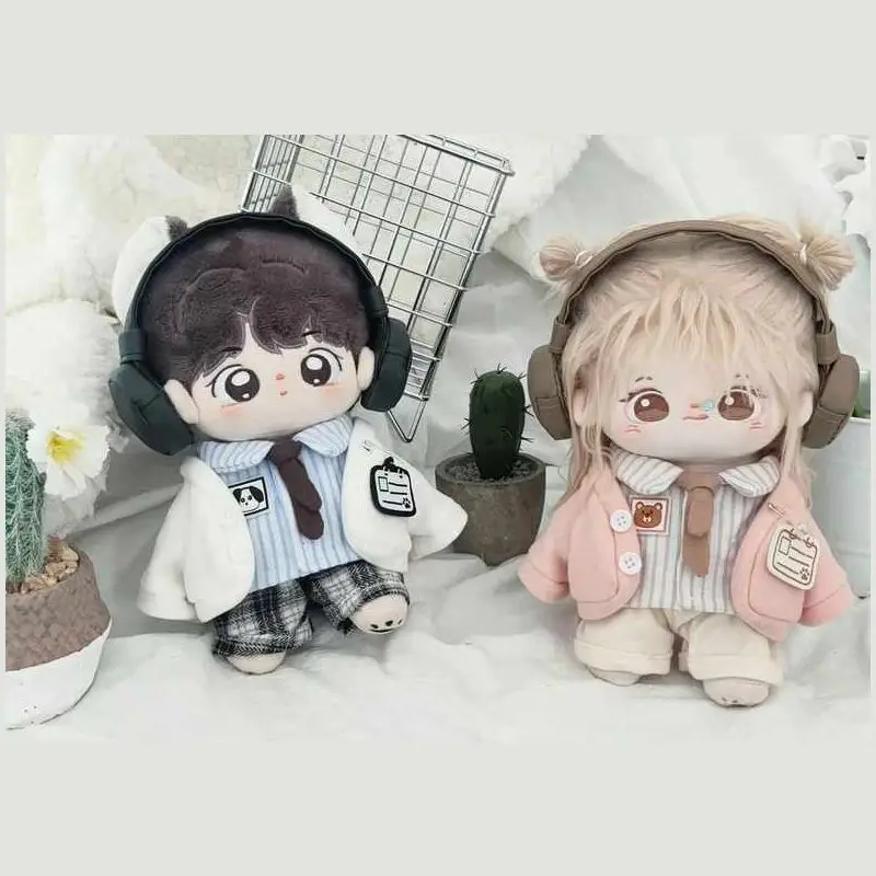 Одежда для куклы DIY