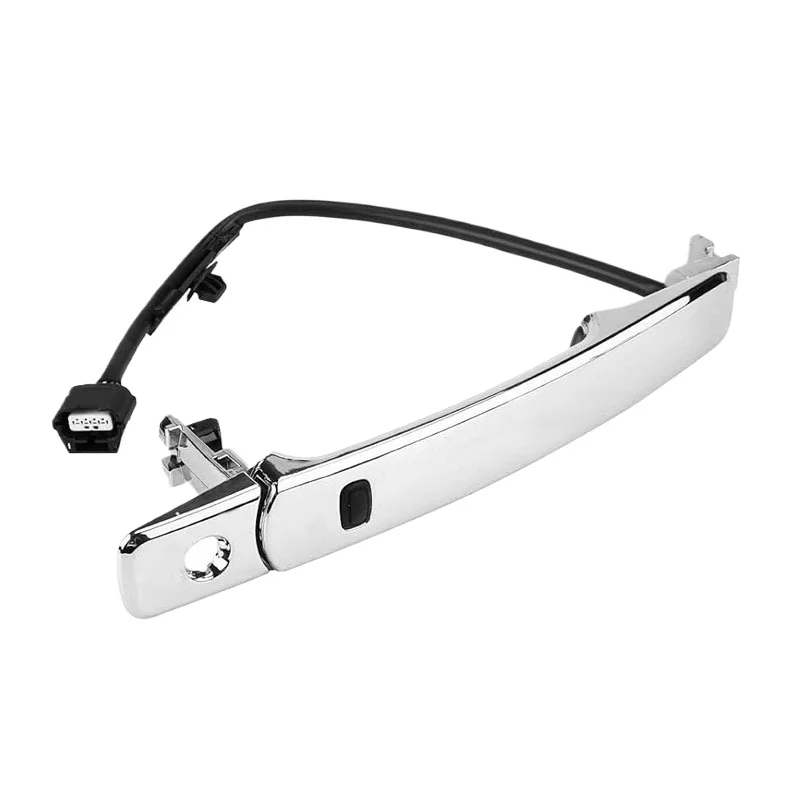 

Внешняя дверная ручка автомобиля, передняя левая и правая боковая дверная ручка для NISSAN X-Trail T31 2014 2013 2012 2011 2010 2009 2008 2007 2006