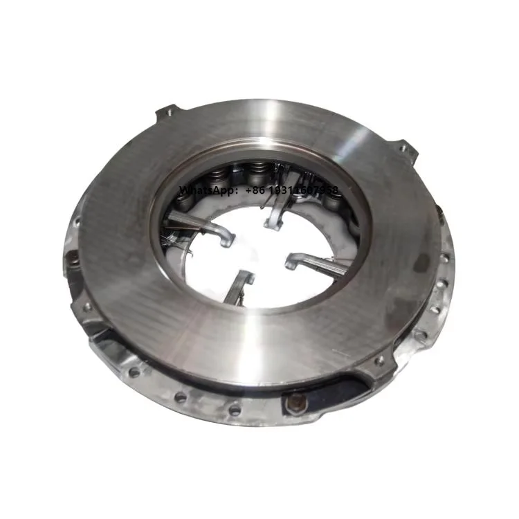 Детали сцепления грузовика Нажимной диск 1312203802 Диск для Isuzu Fvr34 6Hk1-Tcs