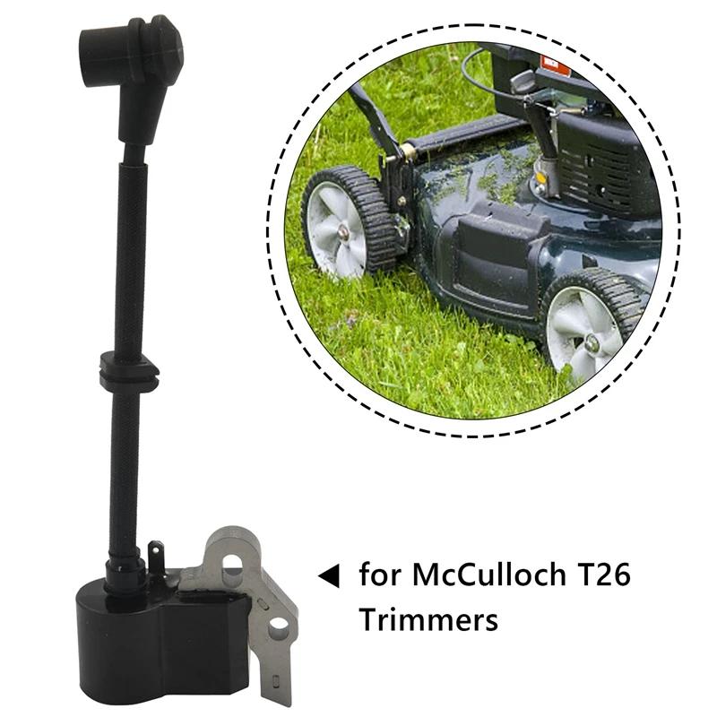 Катушка зажигания для триммеров и кусторезов mccullake T26CS B26 B26PS более 585565501 T26