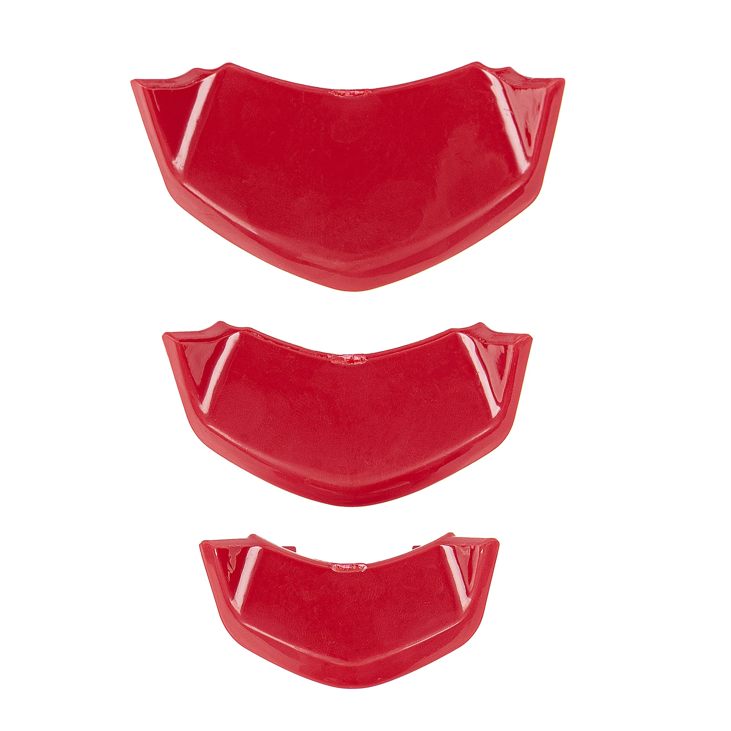 

Для Vespa Sprint Primavera 50 125 150 мотоцикла, передняя головка, обтекатель, кронштейн для ремня, рожок, украшение капота, ракушка 2014-2022