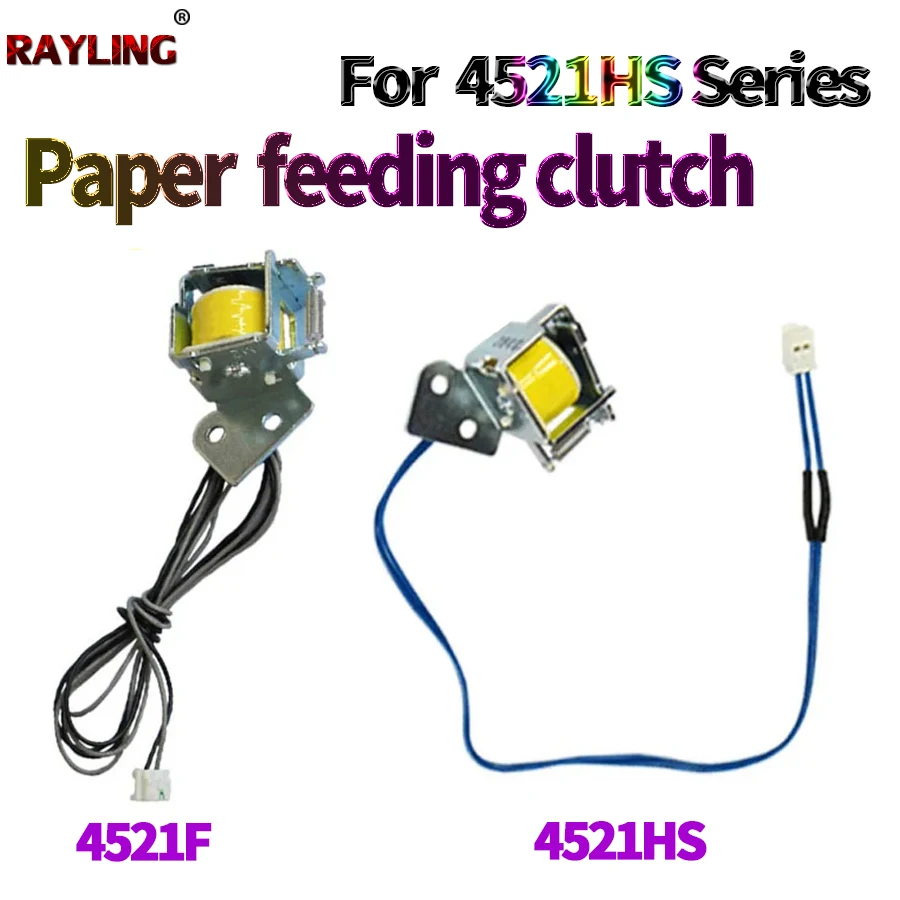 Муфта подачи бумаги для Samsung ML 1666 1676 1861 1860 1660 3201 3200 3208 3206 4521F 4655 4650 4821 4021 4321NS 4521NS