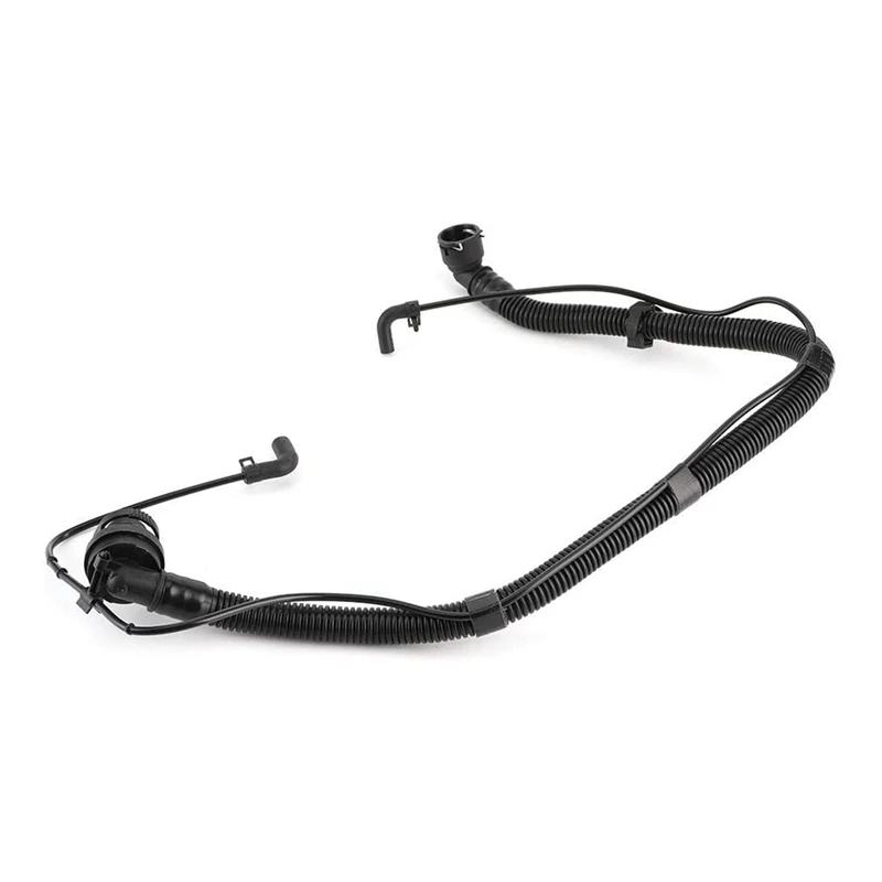 Фото 2X25193343 положительная вентиляция Картера PCV шланг для Chevrolet Cruze Buick Encore 2013-2019 №2