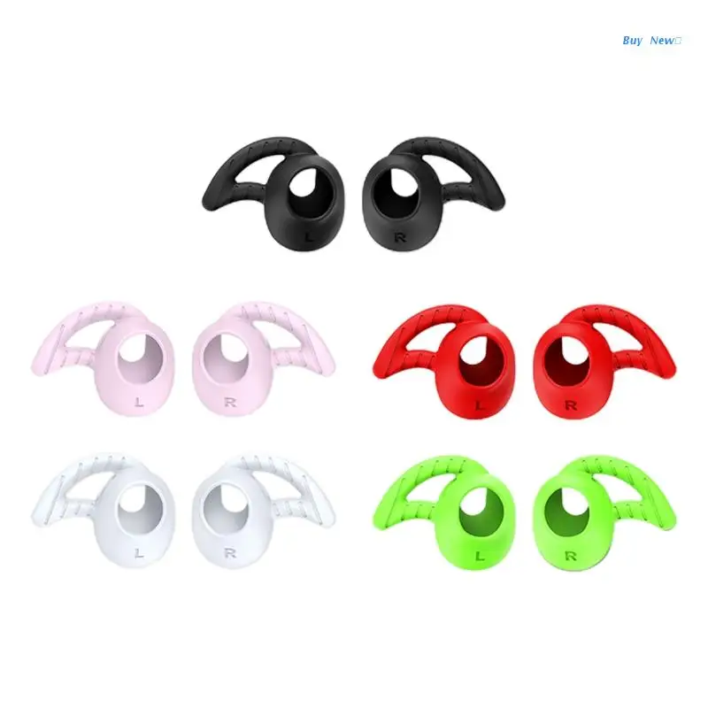 

Silicone Earbuds Case for Air pods3 Anti-lost Eartip Ear Hook Cover