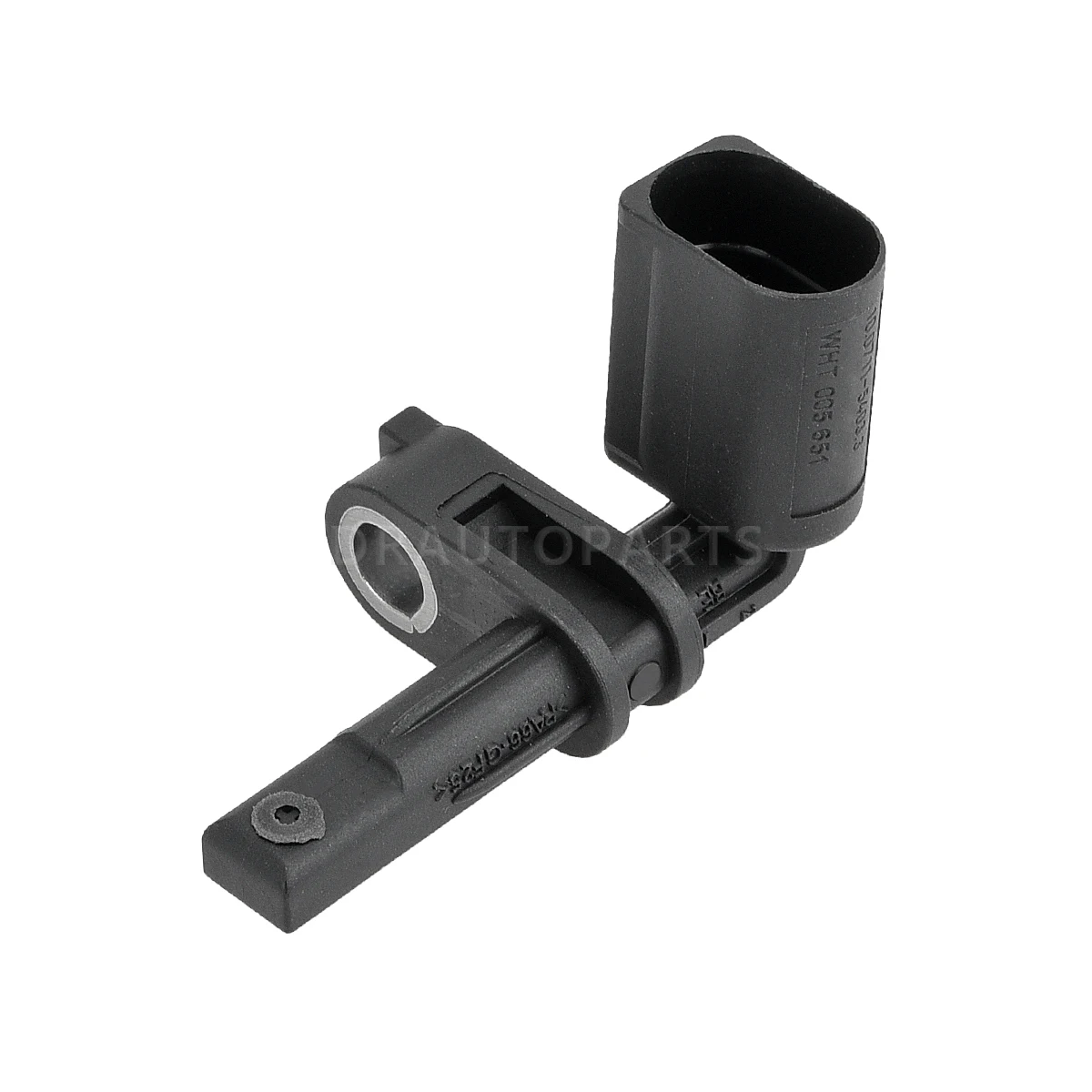 

ABS Wheel Speed Sensor WHT005651A 7P0927807 7P0927807A For Audi Q7 Volkswagen Touareg V6 Engine