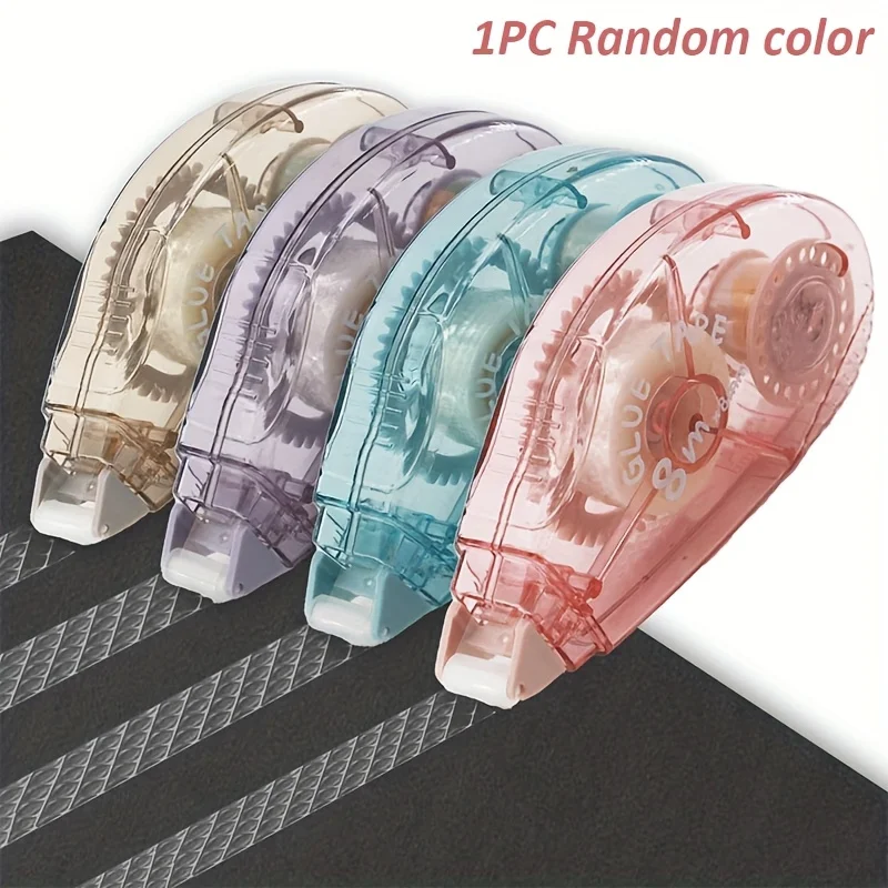 

Двухсторонний скотч для скрапбукинга 8 м