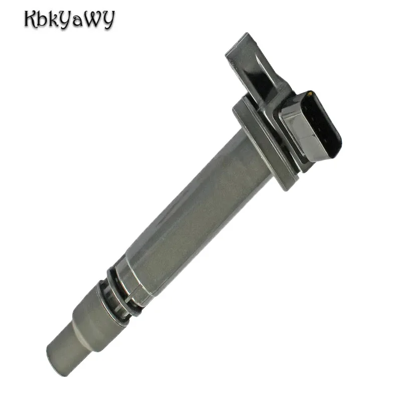Kbkyawy новая система зажигания катушки 9091902238 для двигателя Toyota Celica GTS 1.8L 2ZZ-GE