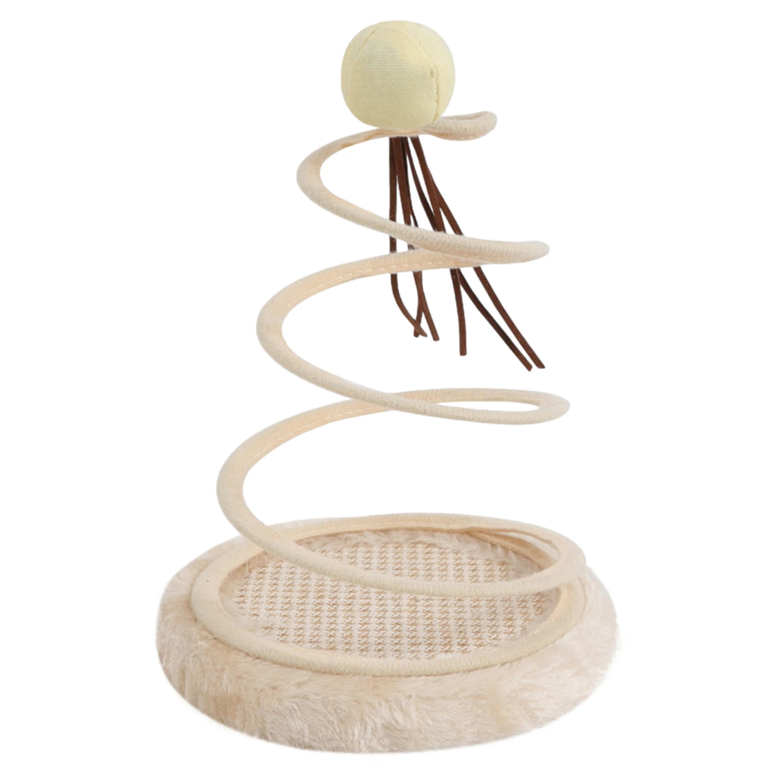 

Интерактивная игрушка для кошек с мышью, рыбками, мячиками, интересными фотографиями для домашних кошек и котят, товары для домашних животн...