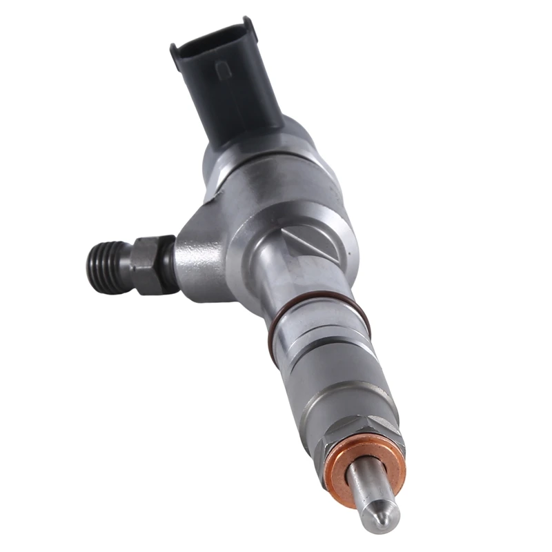 Новинка 0445110343 Форсунка для дизельного топлива с общей топливной магистралью
