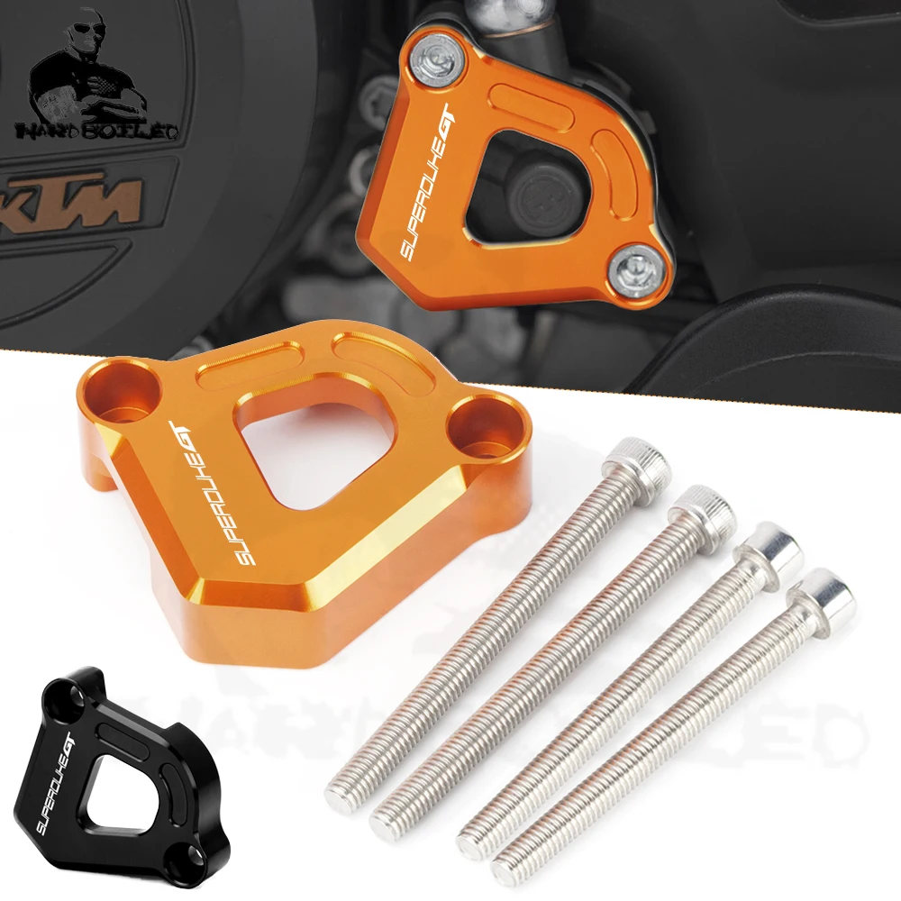 

For KTM 990 smr smt 1290 Super Duke R GT 990 SM R/T 1290 super adventure S T R Motorcycle Accessorie Clutch slave cylinder guard