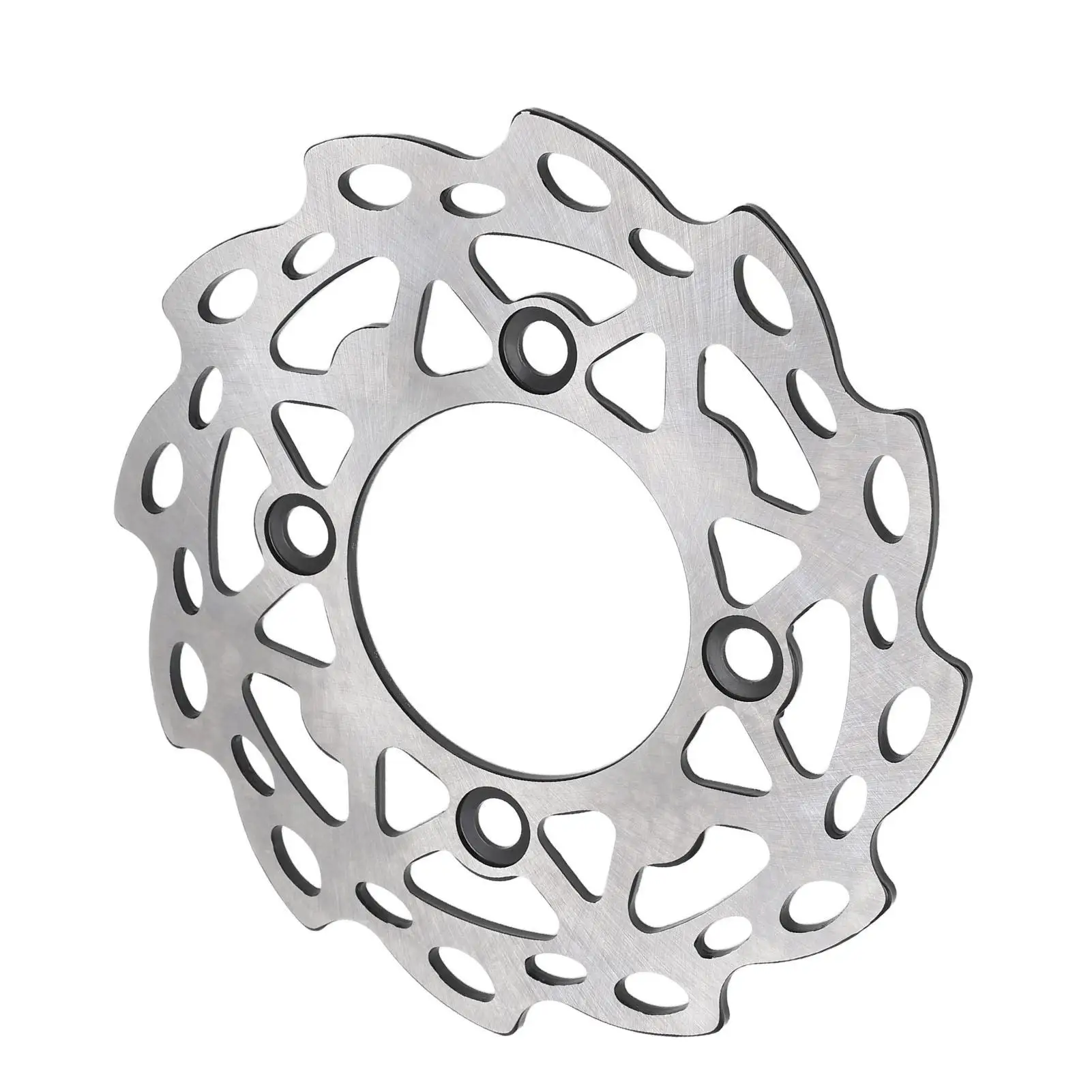Ротор заднего тормозного диска диаметром 185 мм для грязевых велосипедов объемом