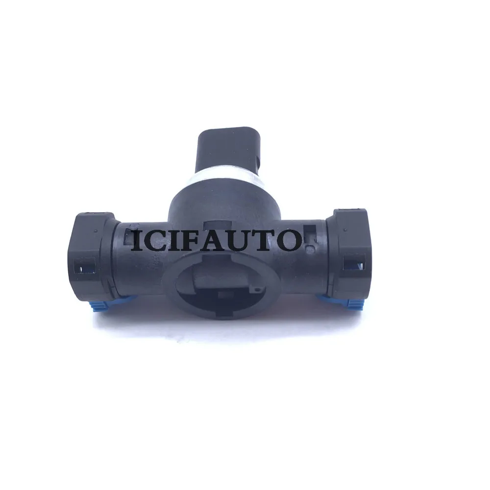 31432653 Автомобильный датчик давления топлива с разъемом для Volvo MK3 V40 V60 V70 T3 2.0L S60 V90