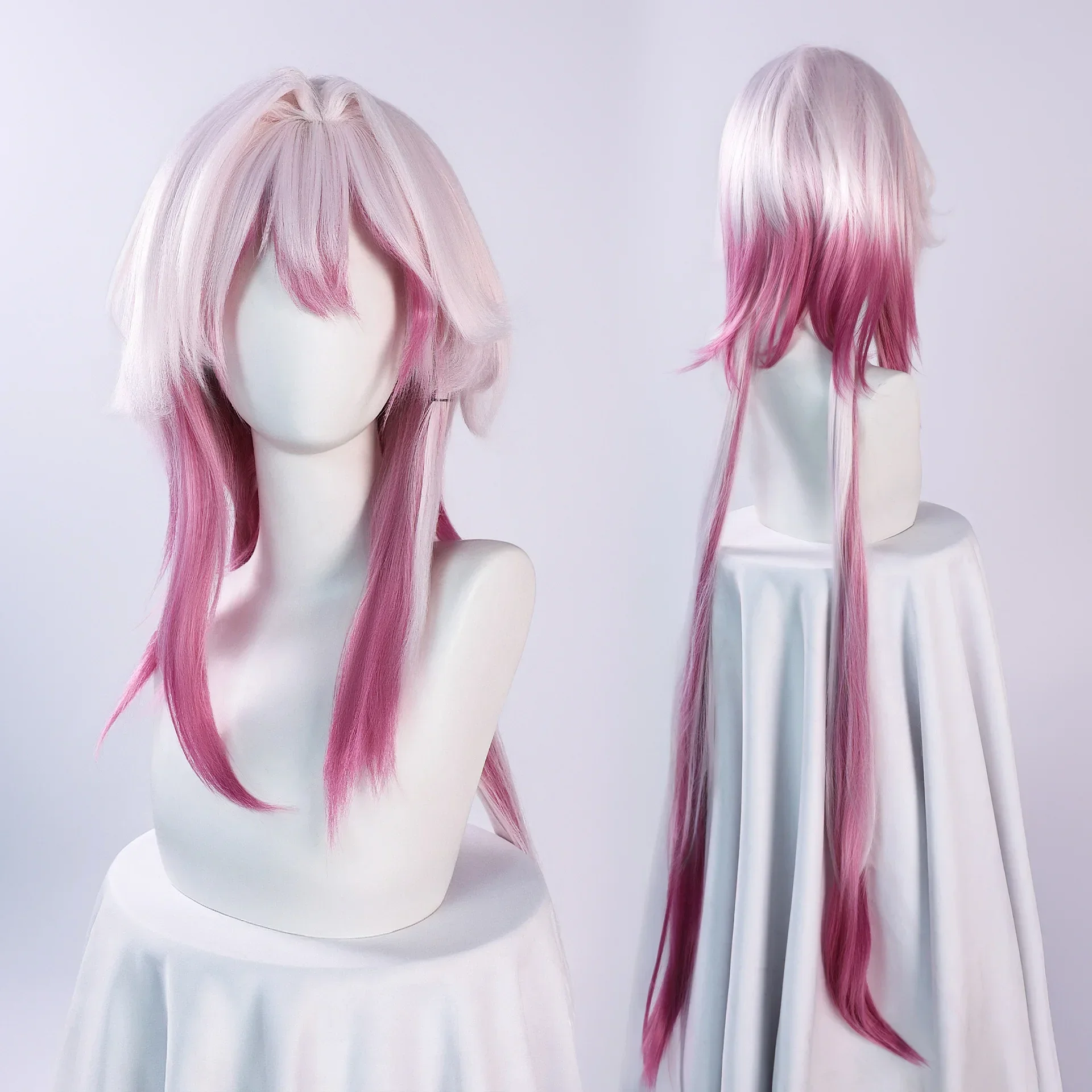 Костюм для косплея Evernight из игры Honkai Star Rail, униформа для ролевых игр на Хэллоуин для женщин (art.: 3920d87e8e295) - 3920d87e8e295