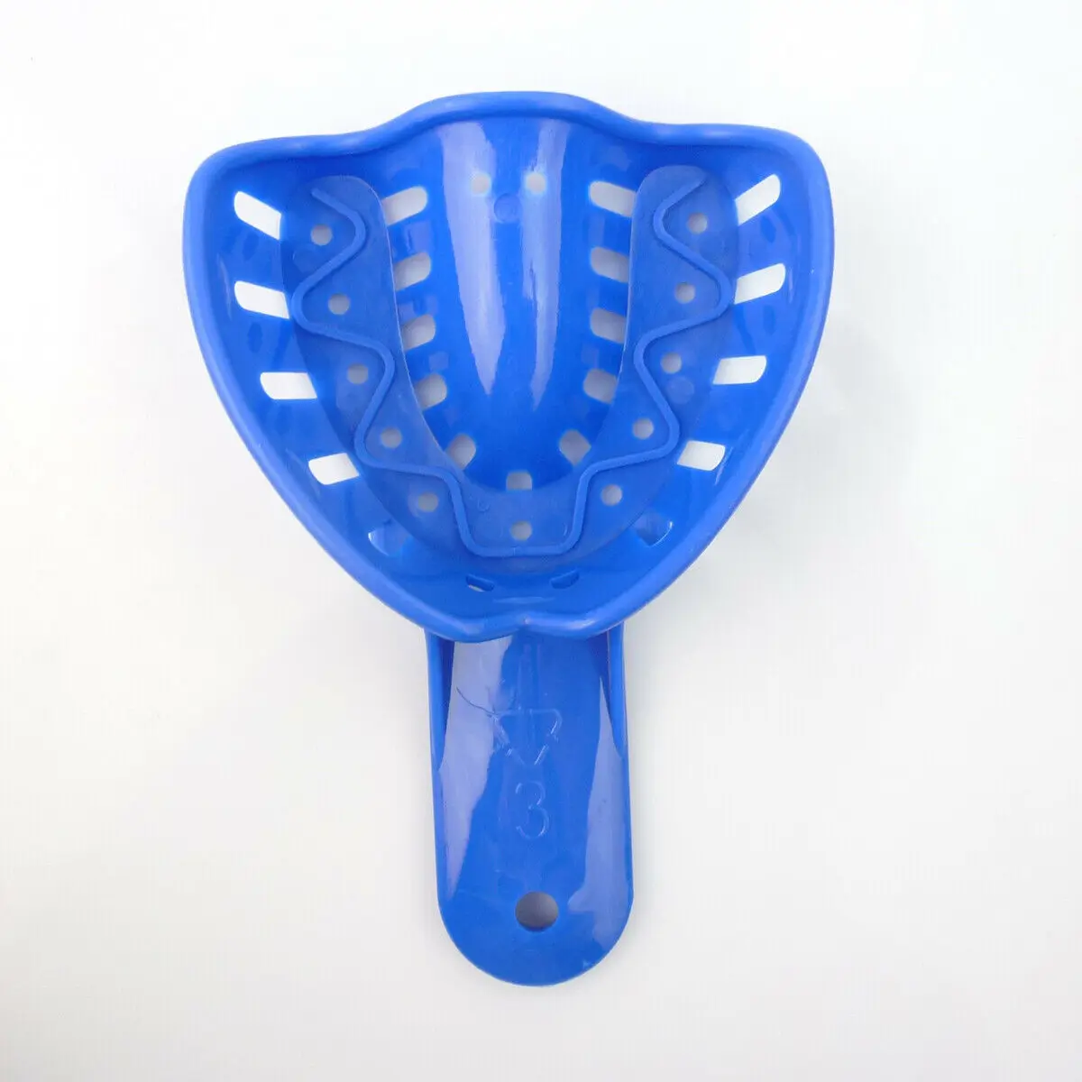 Рисунок 5 - стоматологические Орто-оттискные