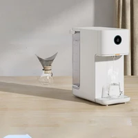 water purifier household direct drink heating all in one instant table small water dispenser water purifier x2