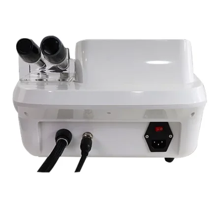 Машина для ухода за кожей Vmax похудения и удаления морщин