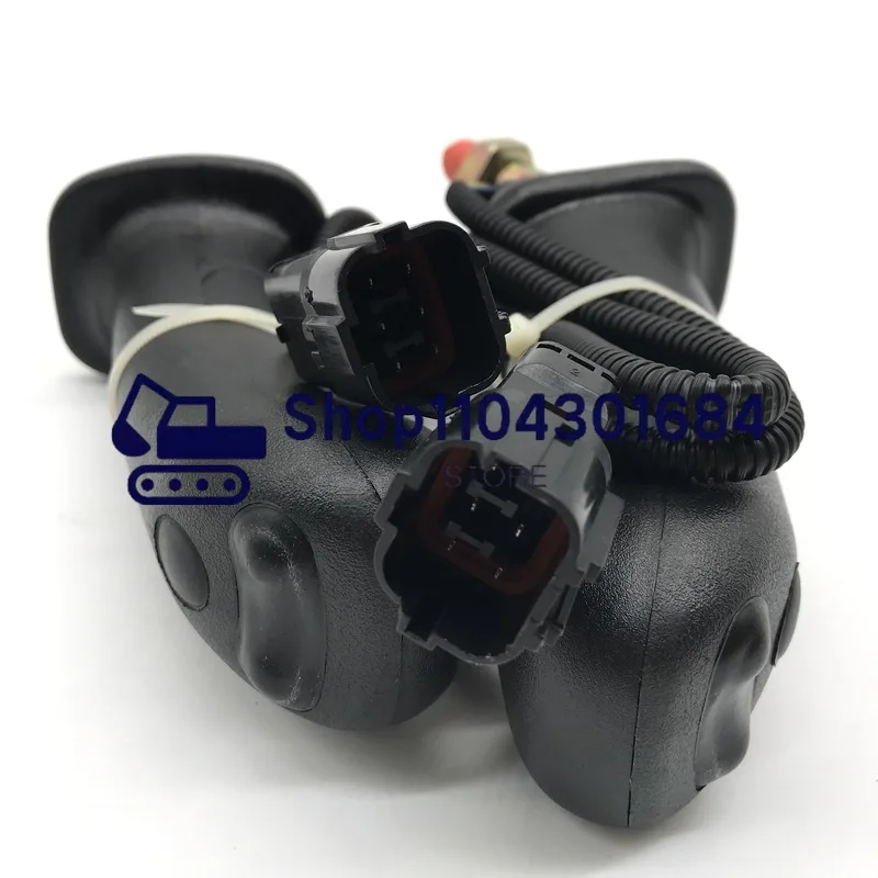 Аксессуары для экскаваторов Doosan DH DX150 215 225 300 370-9C ручка клей ключ управления