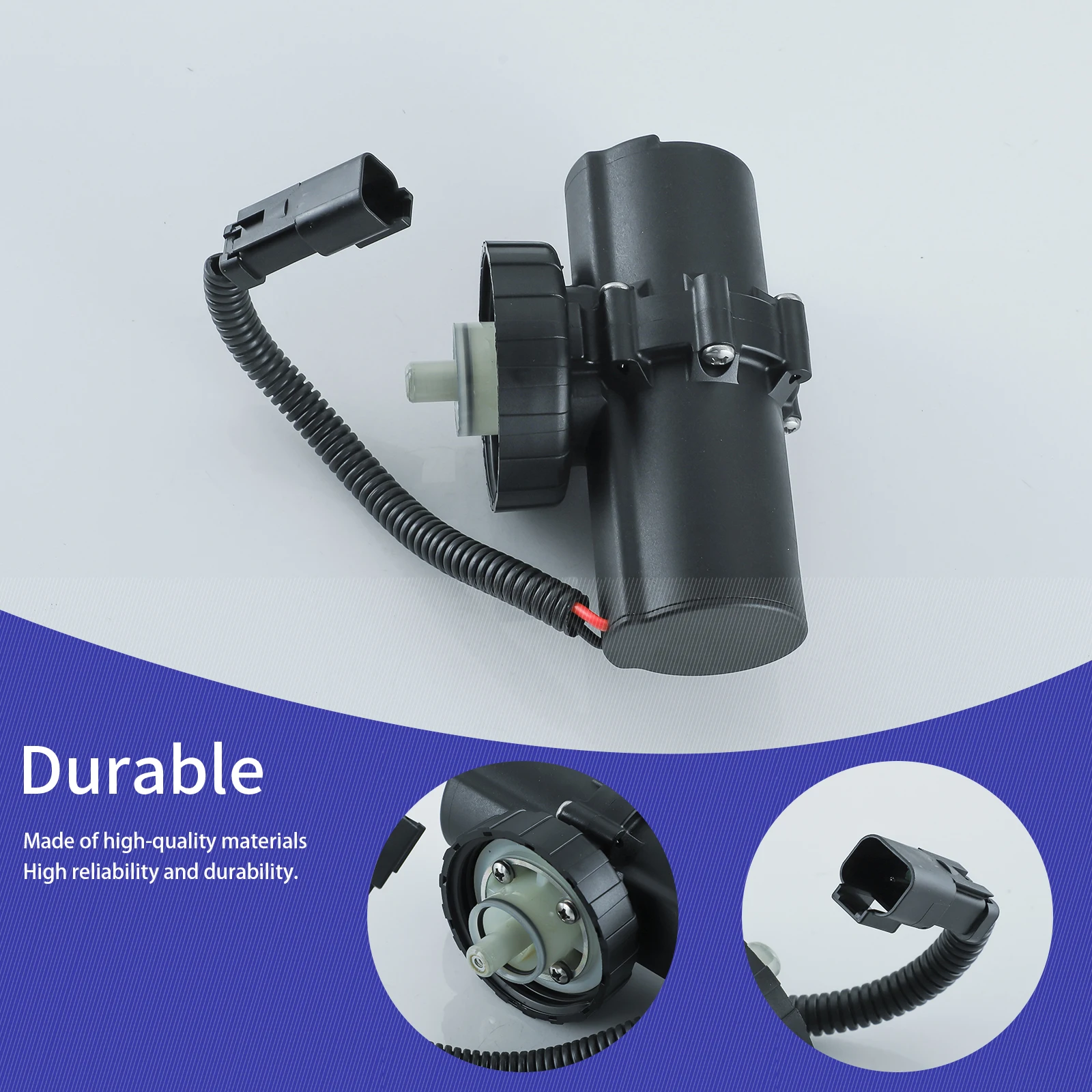 228-9129 Электрический топливный насос 12 В 249-7669 349-1063 349-5327 для экскаватора трактора