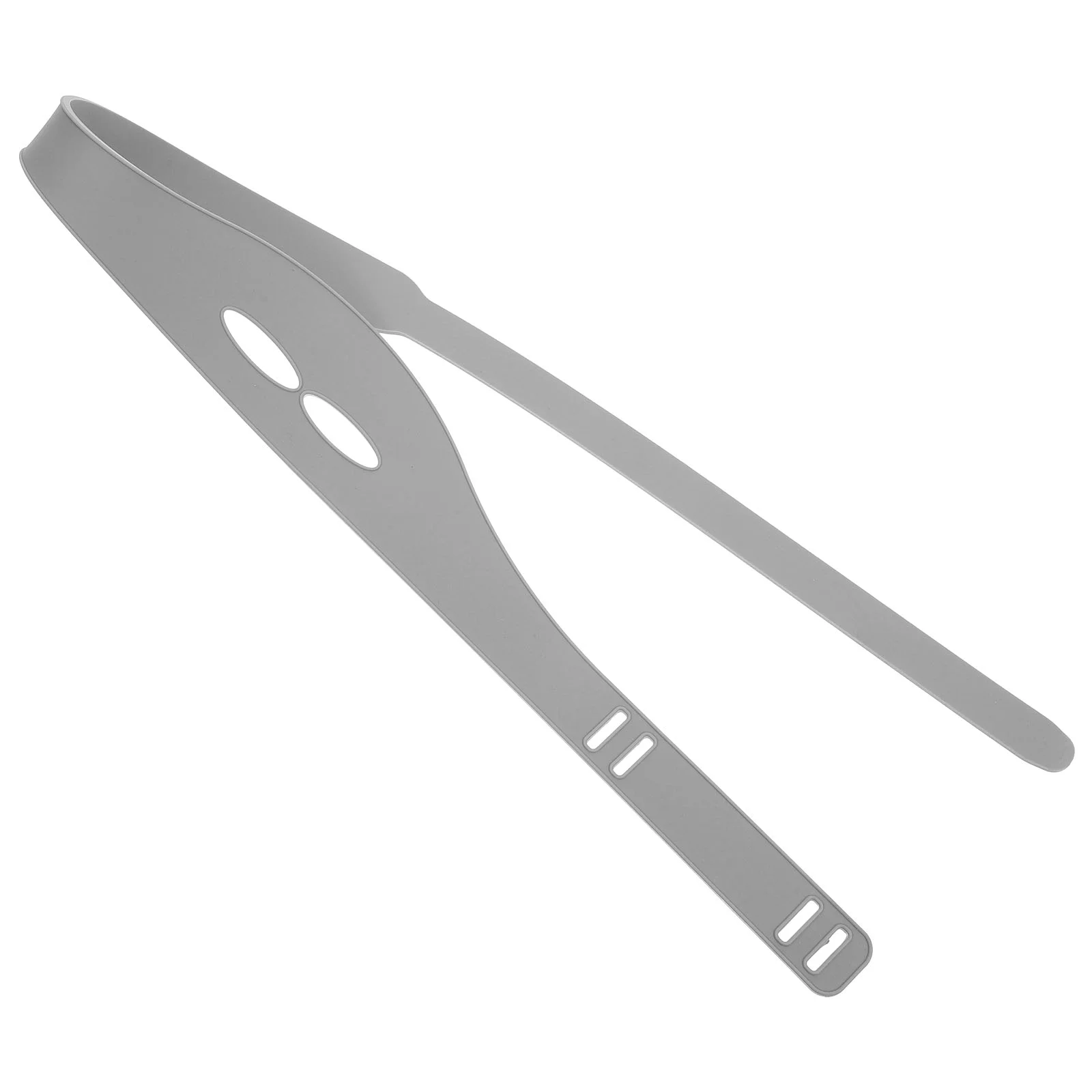 

Шаблон для стрижки декольте, Регулируемый силиконовый направляющий для выцветания, направляющий для стрижки волос