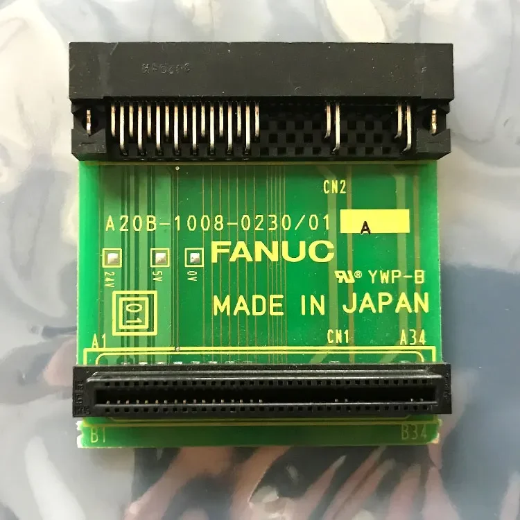Для карты FANUC A20B-1007-0880 A20B-1007-0900 A20B-1007-0910 A20B-1007-0920 A20B-1007-0930