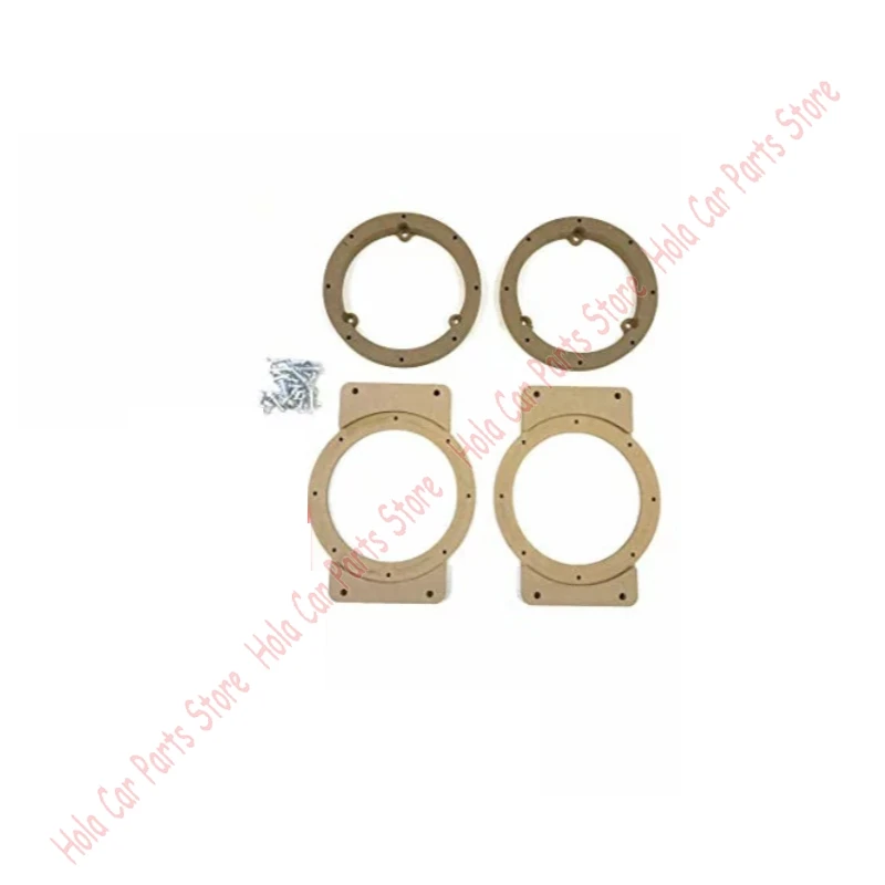 

Деревянные крепления для автомобильных динамиков Suzuki Jimny JB64 JB74 2018-2024