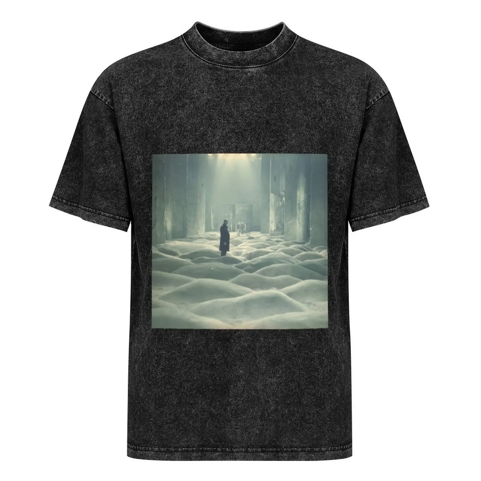 Андрея Тарковский - футболка для мальчика хлопок