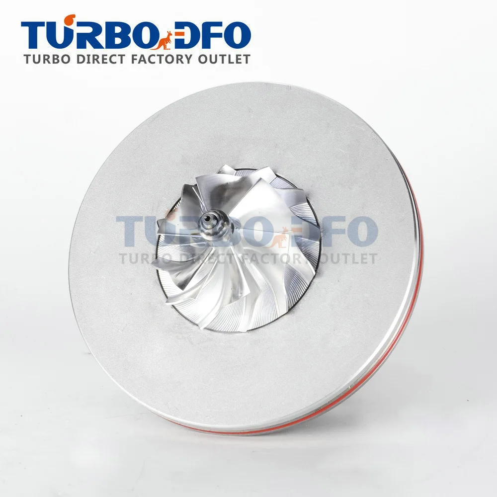 Заготовка Turbo Core 18539880009 для BMW 3 Gran Tour F34 3er F30 F35 Touring F31 335i xDrive 2979 куб. См 240 250 326 кВт 340 306
