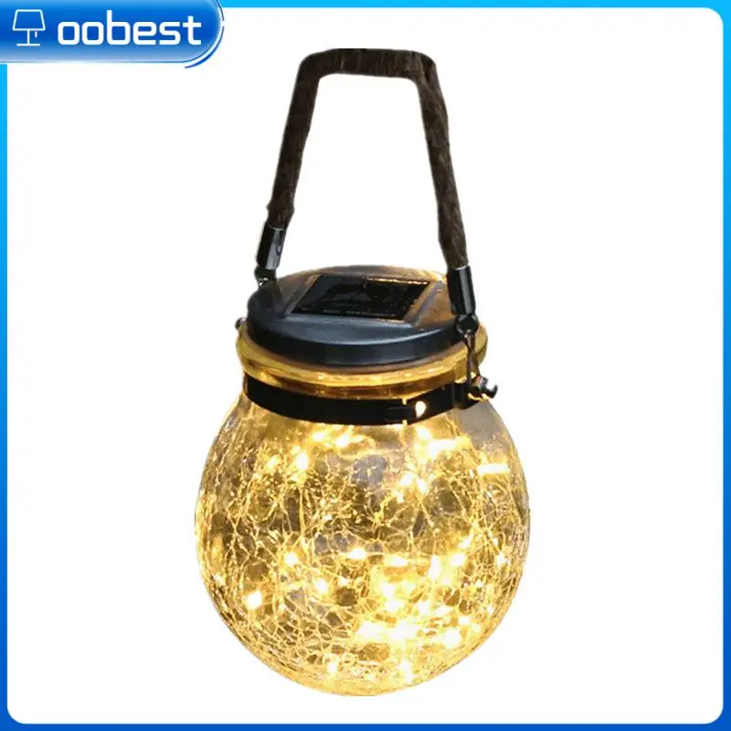 

Декоративная гирлянда с крышкой, 20 светодиодов