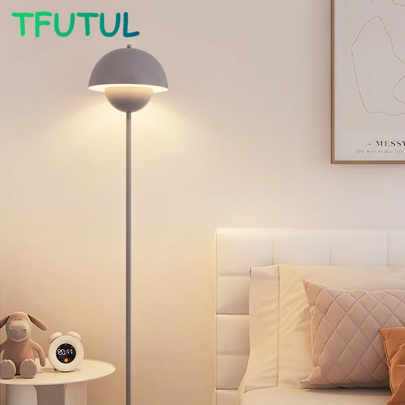 Датские светодиодные напольные лампы Pod