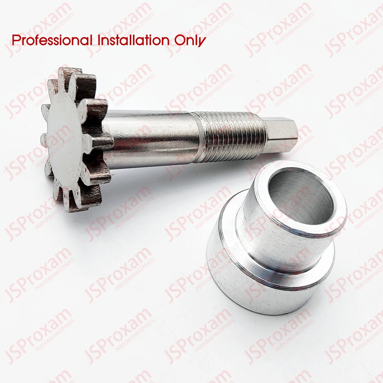 Замена подходит для шпильки шестерни привода MerCruiser ﻿ 43-8M 0113182 43- 8183811 818381 8183812 8M