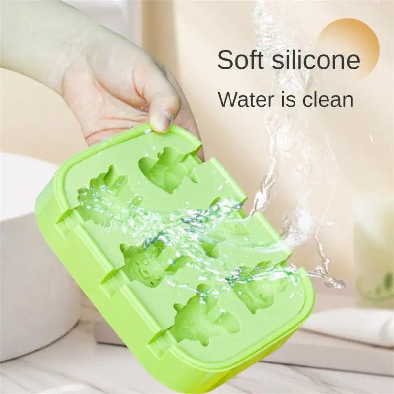 

Food Grade Grinder Block Children Cheese Stick Mold Silicone Plastic/silicone Popsicle Mold Homemade Tools Ice Cream Mold Diy