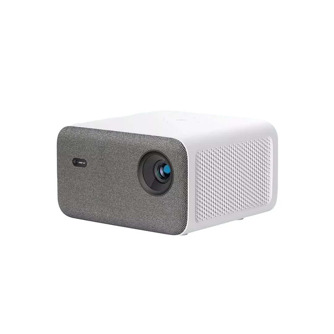

2022 новый проектор 2S 1080P Full HD проектор 850 ANSI видео Android WiFi проектор домашний кинотеатр