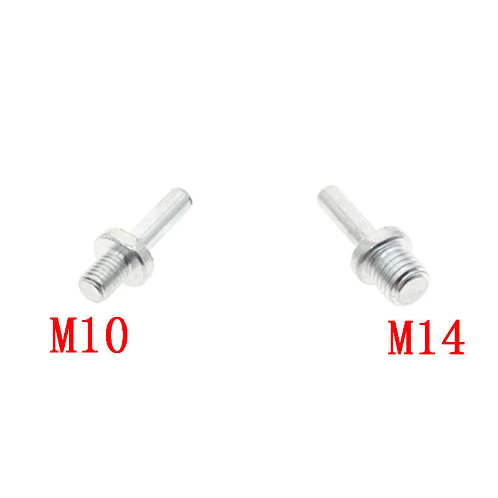 

1 шт., Адаптер Для УШМ M10/M14