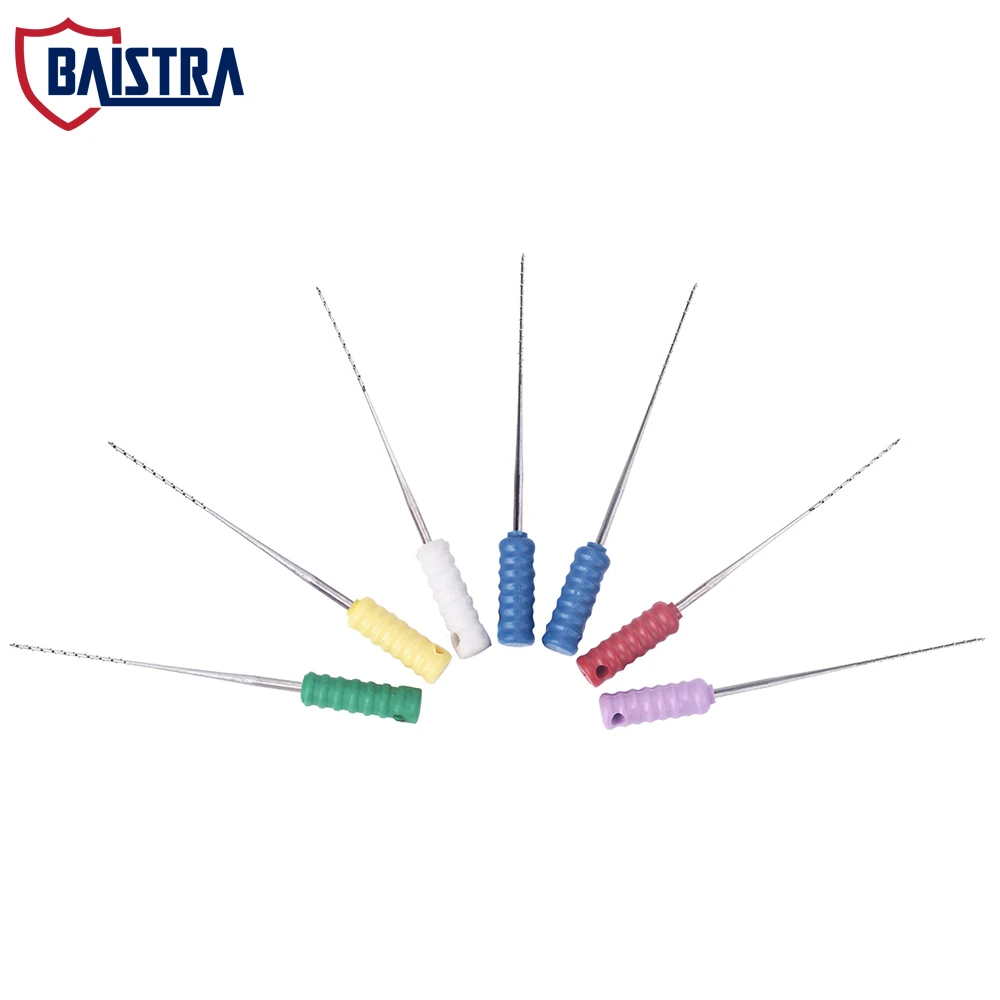 Рисунок 4 - Стоматологические бороды BAISTRA