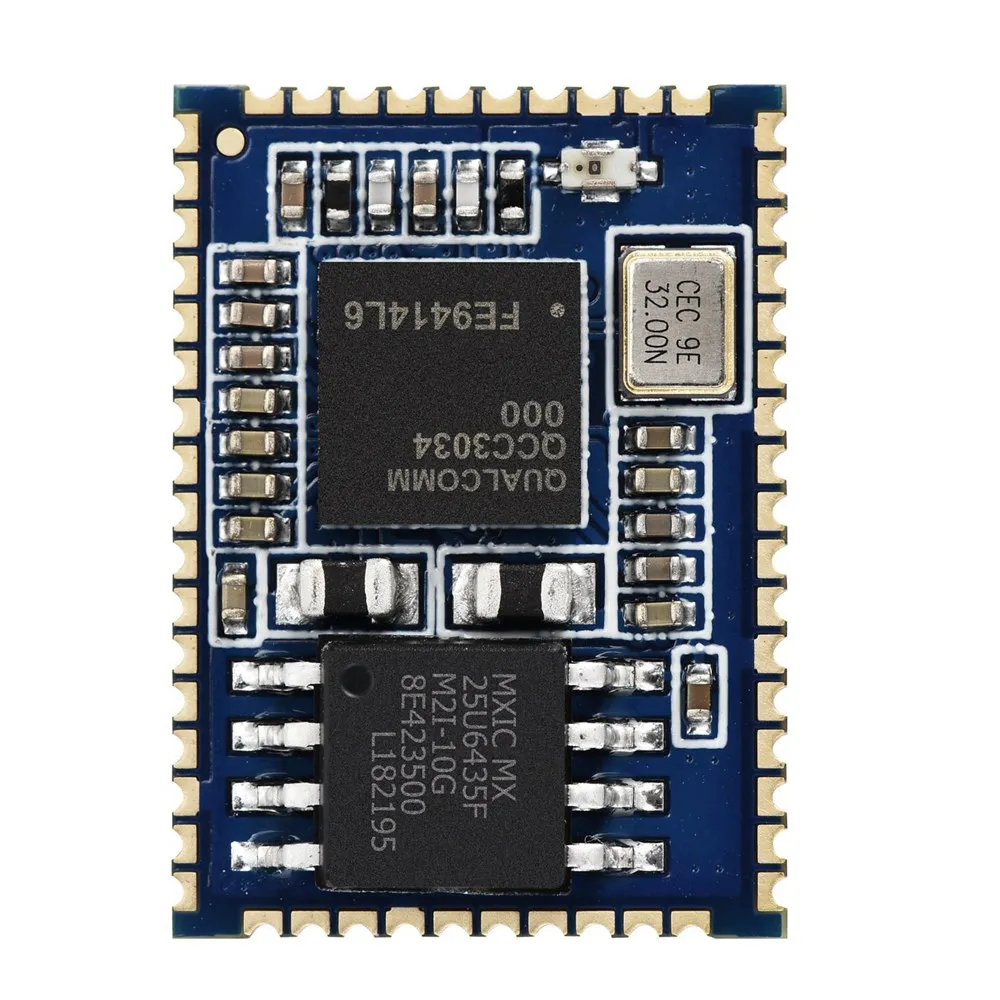 Bluetooth-модуль BTM334 QCC3034