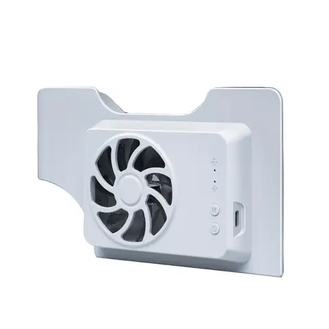 Аксессуары для коммутатора Oled, база кулера с USB, охлаждающий вентилятор, внешняя подставка для игровой консоли, вентиляторы с рассеиванием тепла для переключателя OLED