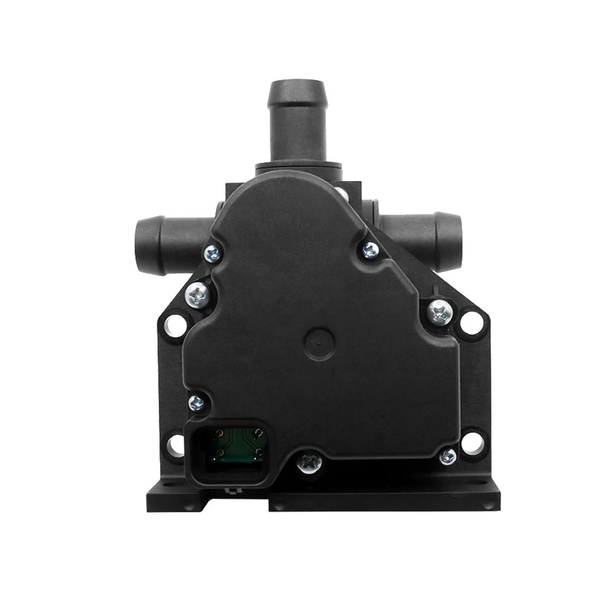 Подходит для Tesla Model S X части клапана управления теплым воздухом 6007370-00-B