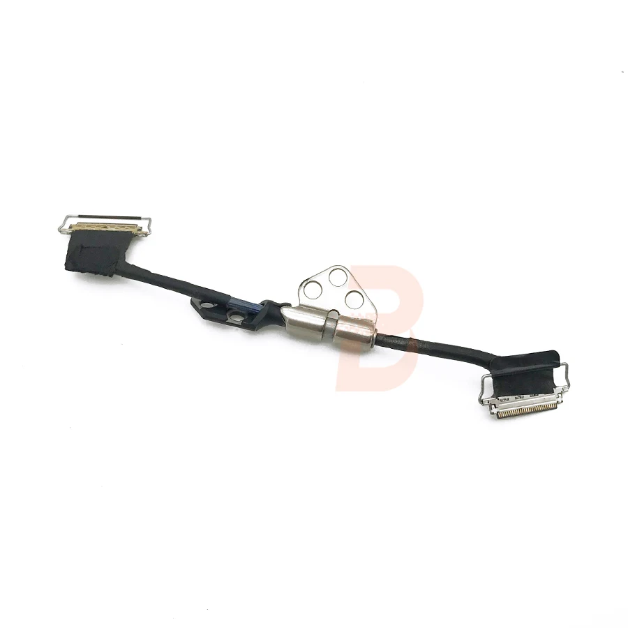 Гибкий кабель для дисплея Genuine LCD LED LVDs для MacBook Pro Retina 13" 15" A1398 A1425 A1502 2012 2013 2014 2015 годов.