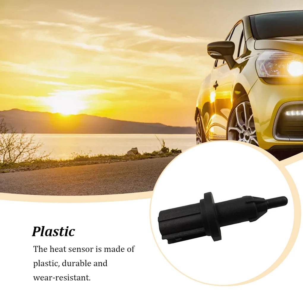 Датчик температуры воздухозаборника износостойкий датчик заряда воздуха