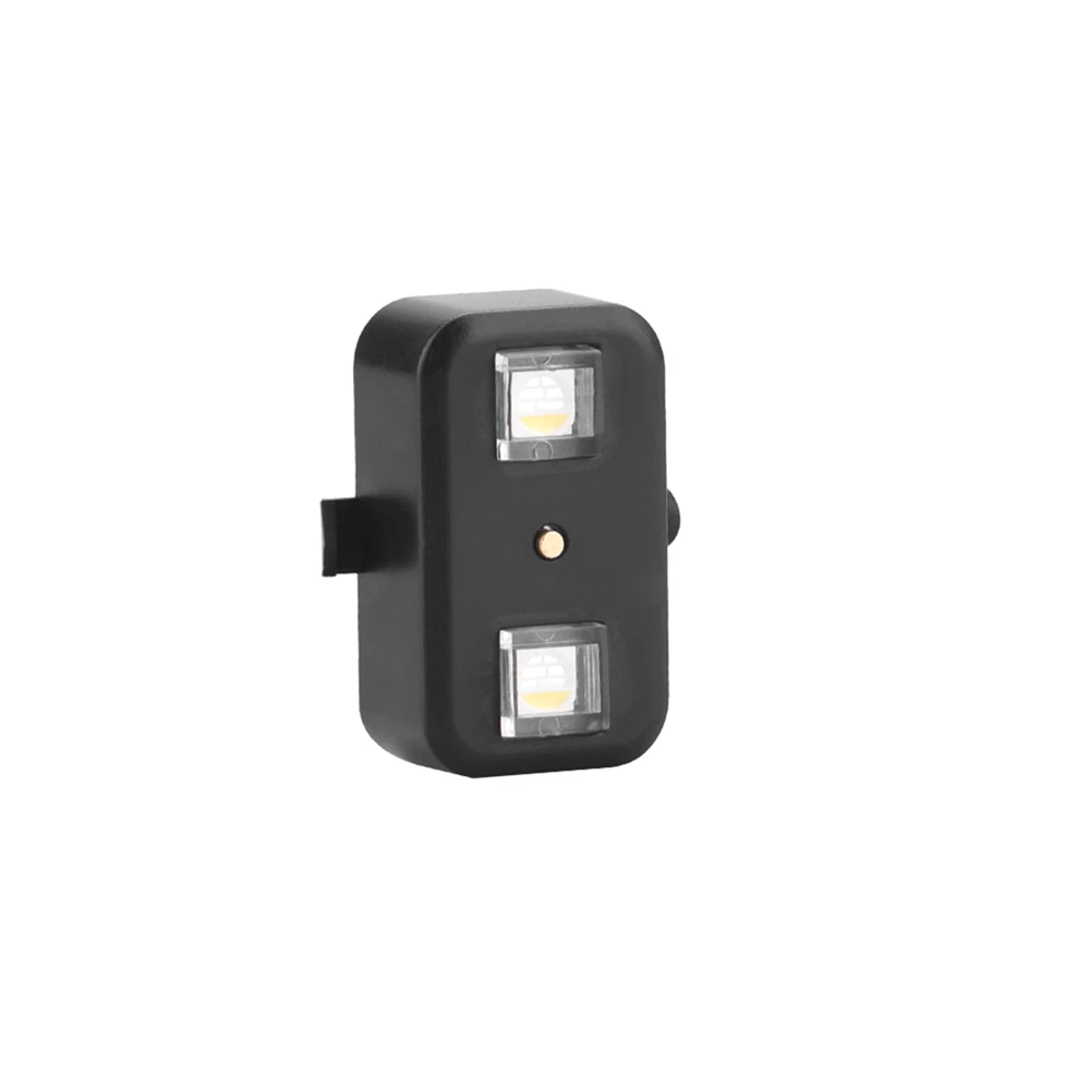 

Night Flying Signal Lamp LED Flash Light for DJI Mavic 3/ Mini 2/ Pro Drone Navigation Lights Drone Accessories