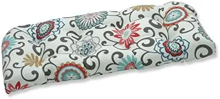 

Подушка для влюбленных Pom Play Peachtini стеганная, 1 шт. (1 шт. в упаковке), голубая