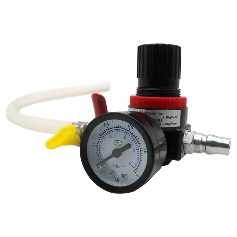 Универсальный автомобильный детектор утечки воды и охлаждающей жидкости